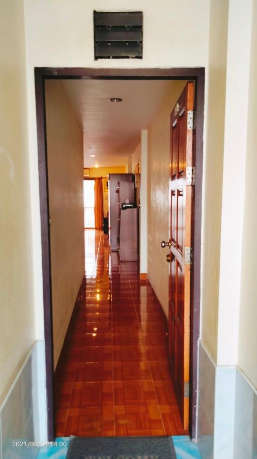 Nightstar Hostel Pattaya Kültér fotó