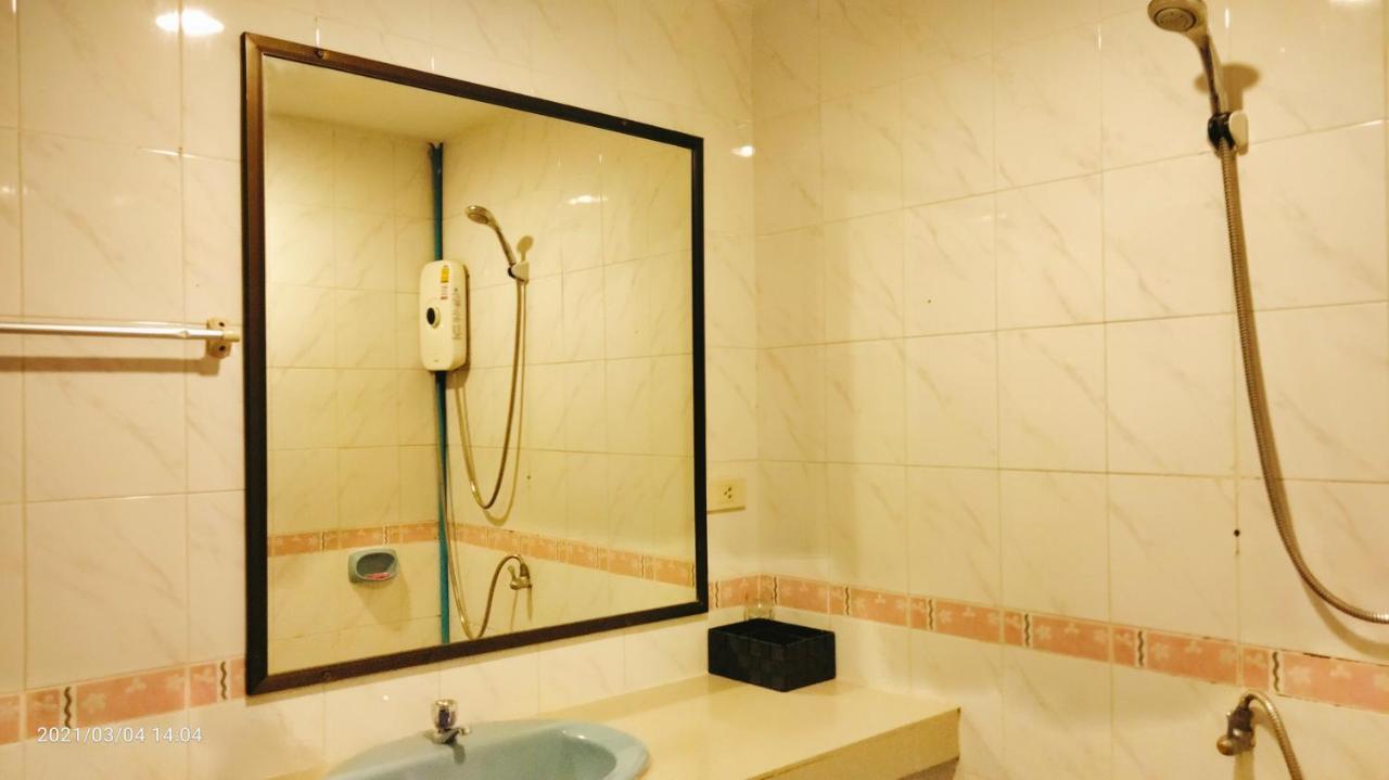 Nightstar Hostel Pattaya Kültér fotó