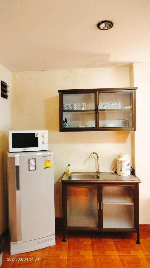 Nightstar Hostel Pattaya Kültér fotó